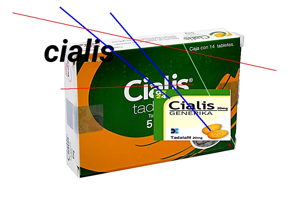 Acheter cialis 5 mg original